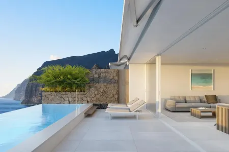 AppartementSantiago Del Teide
