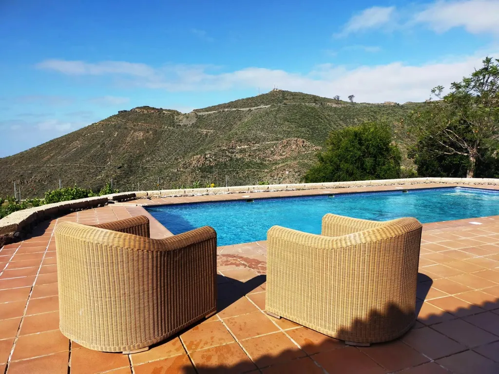 Hoofdfoto Huis in San Miguel De Abona