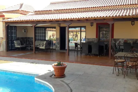 HuisArona