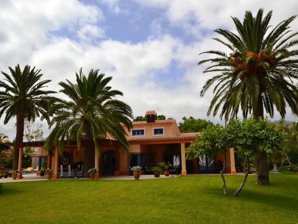 Hoofdfoto Villa in Arona