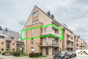 Appartement Te Huur Destelbergen