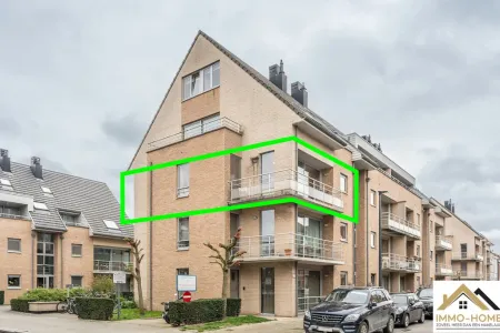  Verhuurd Destelbergen