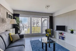 Appartement Te Huur Oostende