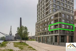 Appartement Te Huur Gent