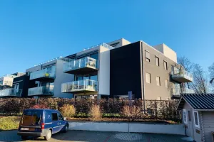 Appartement Te Huur Lokeren