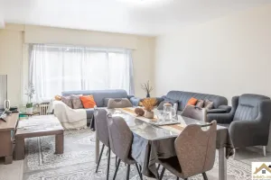 Appartement Te Koop Oostakker