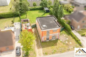 Huis Te Koop Lochristi