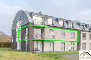 Appartement Te Huur Lochristi