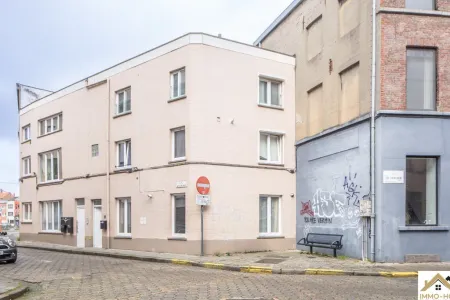 Appartement Te Koop Gent