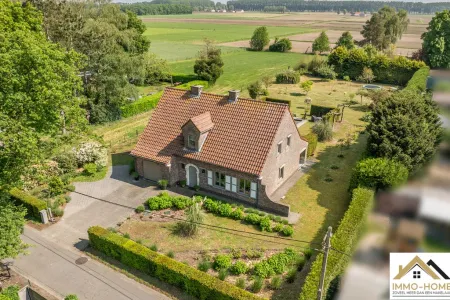 Huis Te Koop Assenede