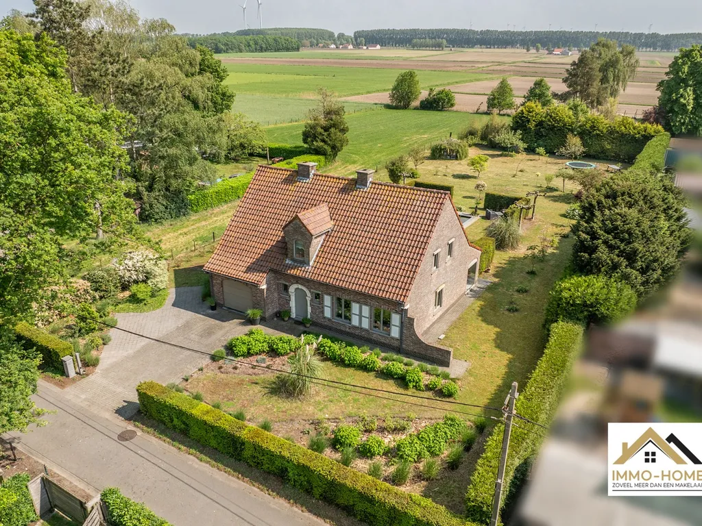 Hoofdfoto Huis in Assenede