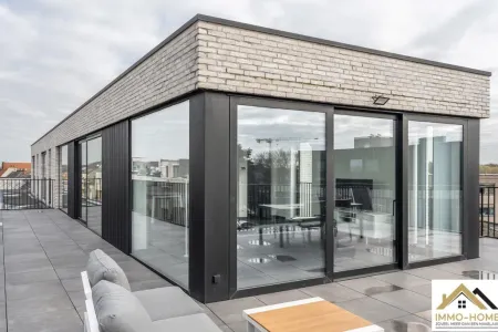 AppartementWachtebeke