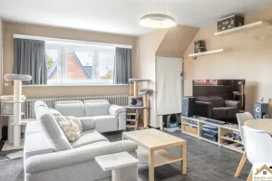 Appartement Te Koop Oostakker