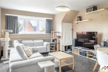 Appartement Te Koop Oostakker