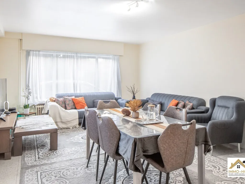 Appartement in Oostakker - 7676448 - Henri Bernard De Tracylaan 30, 9041 Oostakker