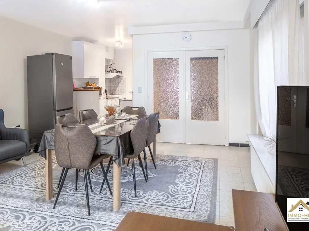Appartement in Oostakker - 7676448 - Henri Bernard De Tracylaan 30, 9041 Oostakker