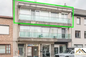 Appartement Te Koop Lokeren