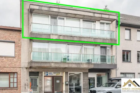 AppartementLokeren