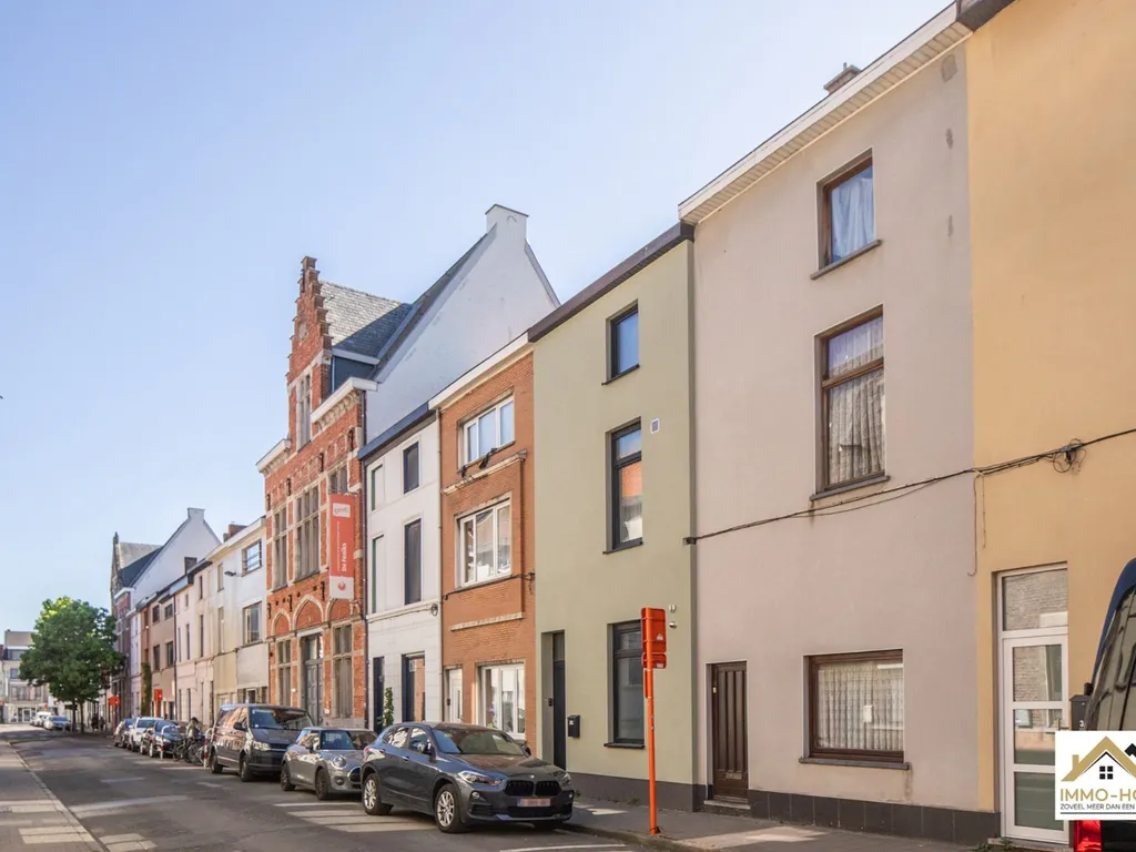 Grond in Gent - 7676417 - Acaciastraat 37, 9000 Gent