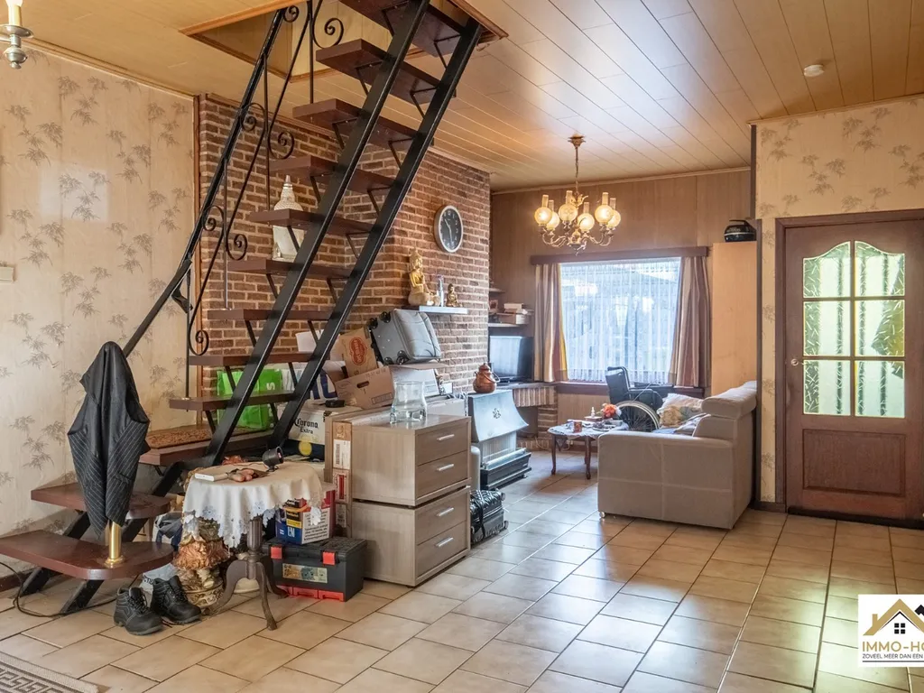 Grond in Gent - 7676417 - Acaciastraat 37, 9000 Gent