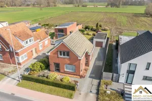 Huis Te Koop Lokeren