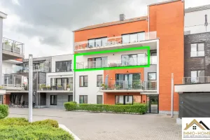 Appartement Te Koop Lokeren