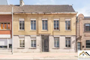 Huis Te Koop Lochristi
