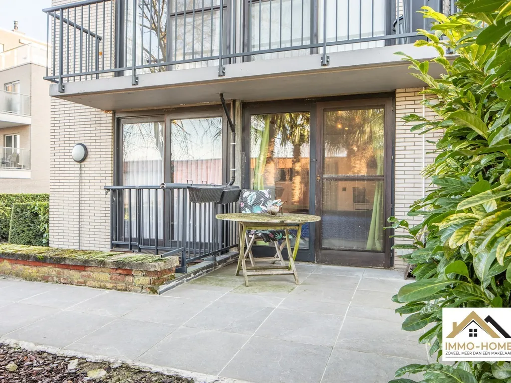 Appartement in Merelbeke - 7676430 - Hundelgemsesteenweg 154, 9820 Merelbeke