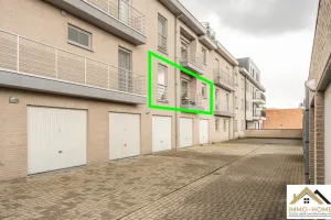 Appartement Te Koop Lochristi