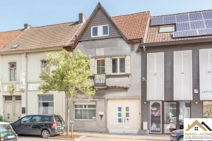 Garage Te Koop Merelbeke-melle