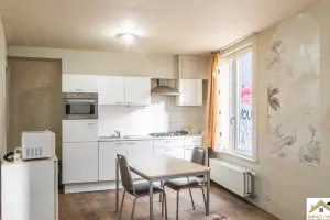 AppartementGent