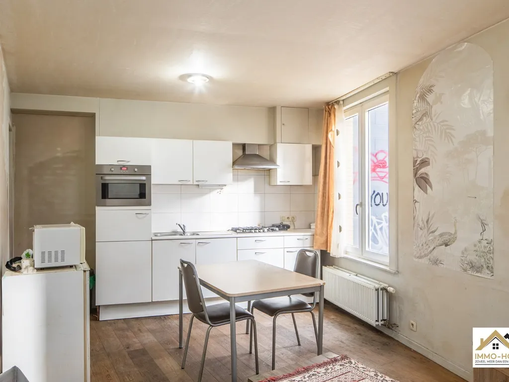 Appartement in Gent - 7676435 - Moestuinstraat 17, 9000 Gent