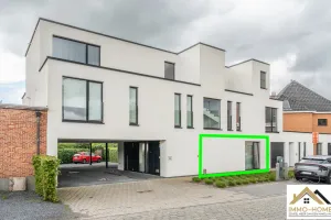 Appartement Te Koop Lokeren
