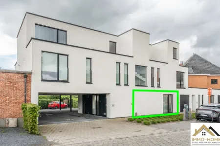 AppartementLokeren