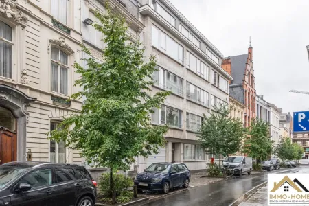 Appartement Te Huur Gent