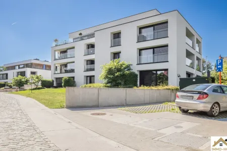 AppartementWetteren