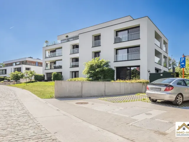 Appartement in Wetteren - Kloosterstraat 7, 9230