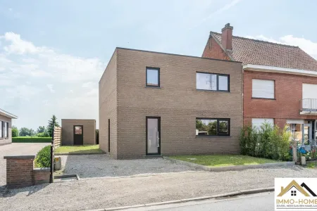 Huis Te Koop Desteldonk