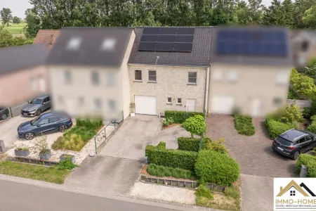 Huis Te Koop Lokeren