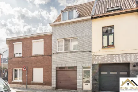 Huis Te Koop Destelbergen