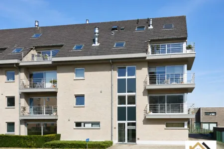 AppartementLochristi