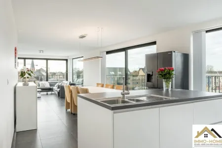 Appartement Te Koop Wachtebeke