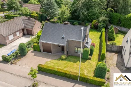 Huis Te Koop De Pinte
