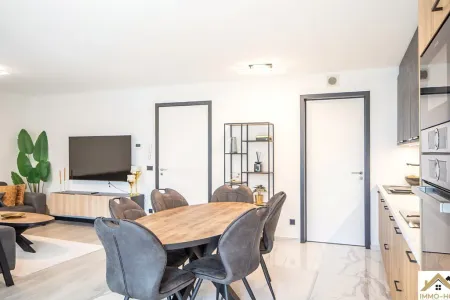 Appartement Te Koop Sint-Amandsberg