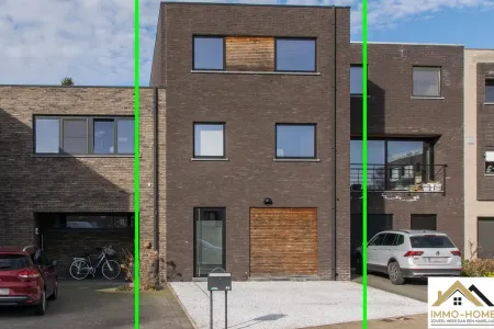 Huis Te Koop Lokeren