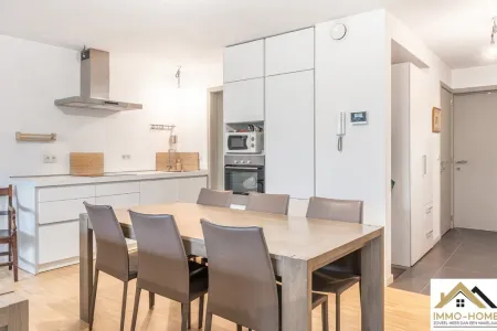 Appartement Te Koop Lokeren