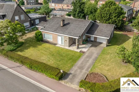 Huis Te Koop Lochristi