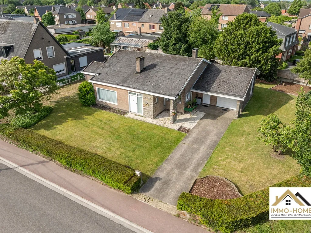 Hoofdfoto Huis in Lochristi