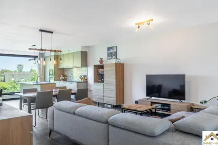 Appartement Te Koop Wetteren