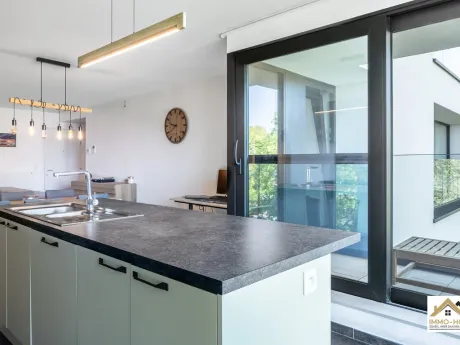 Appartement in Wetteren - Kloosterstraat 7, 9230 - foto 5
